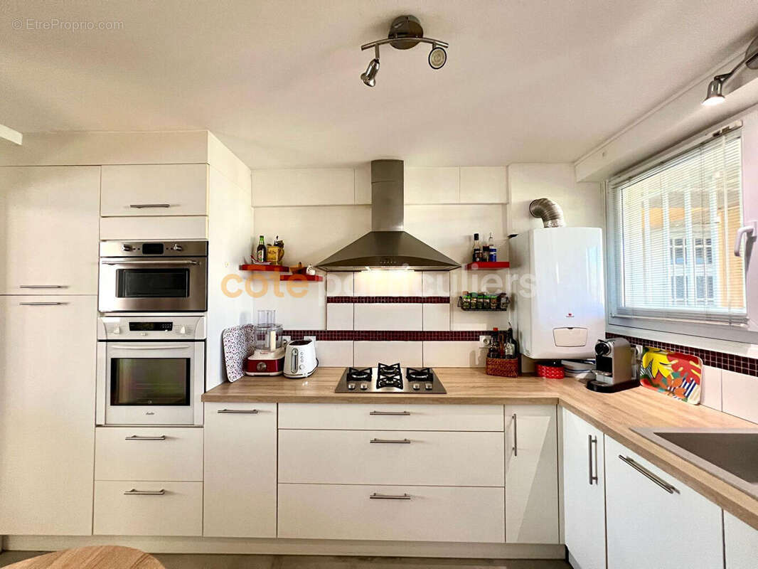 Appartement à ROYAN