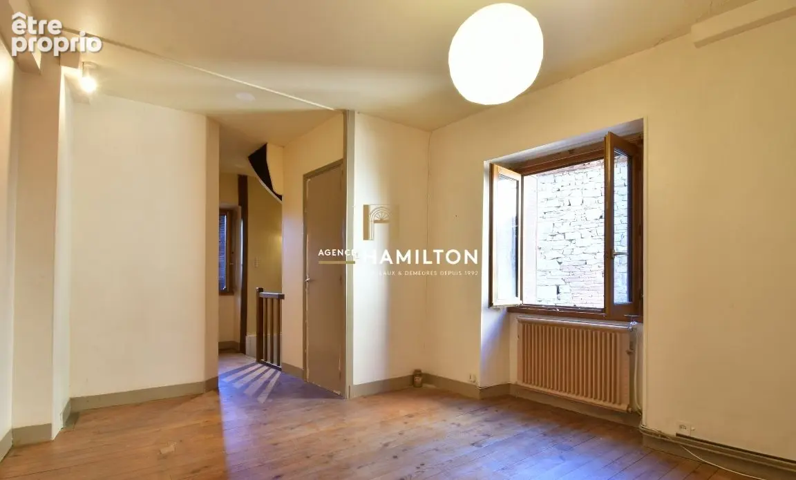 Maison de village 4 pieces 73 m2 - photo 3