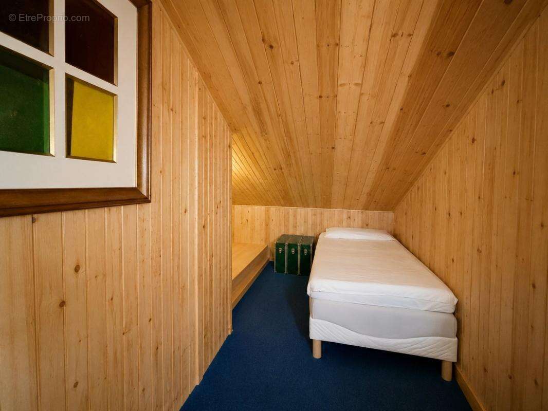 Appartement - photo 8