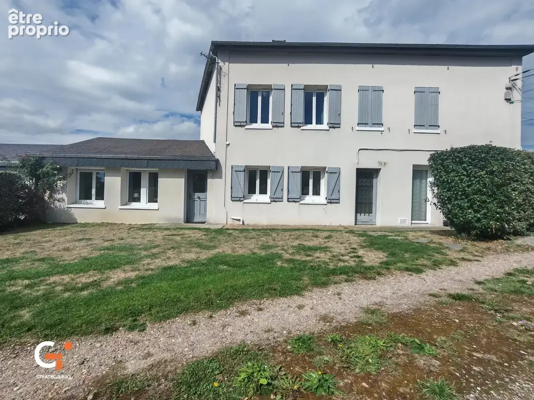 Maison 4 chambres - notre dame de bondeville - photo 9