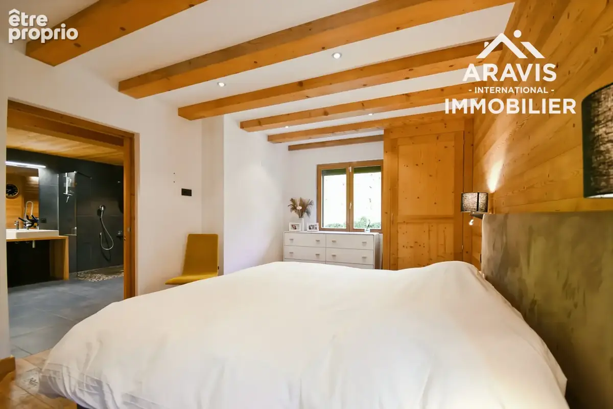 Maison familiale avec garage XXL et studio indépendant - photo 10
