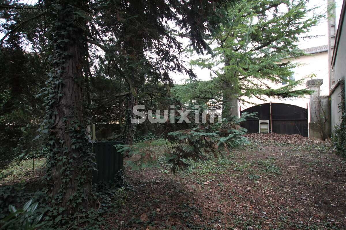 Maison à AMBERIEU-EN-BUGEY
