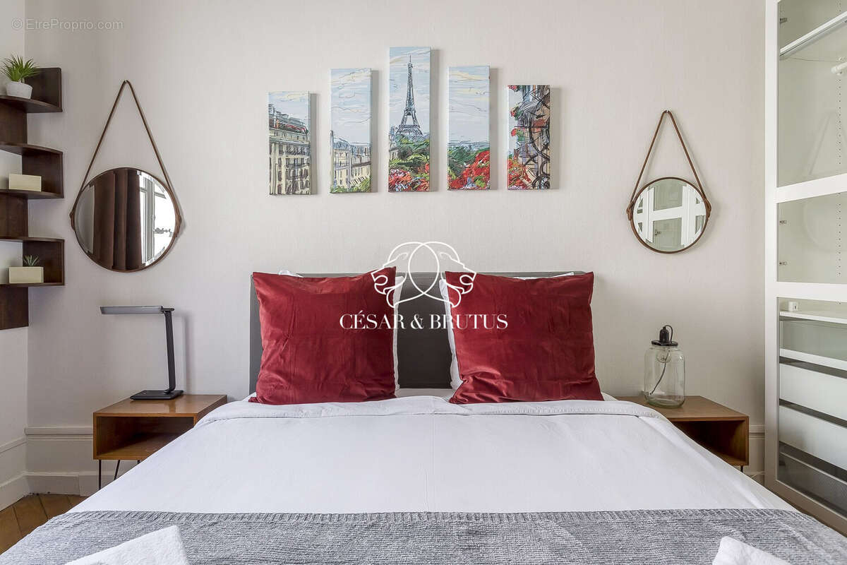 Appartement à LYON-2E