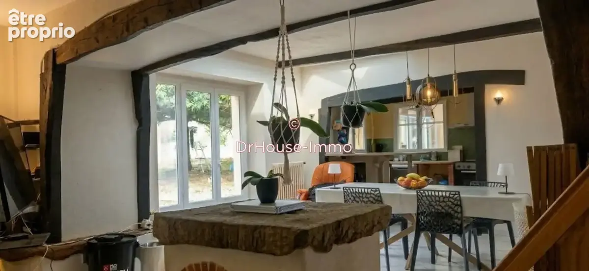 Maison 5 pièces 135 m² à vendre à Saint-Paul-Mont-Penit (85670) - photo 9