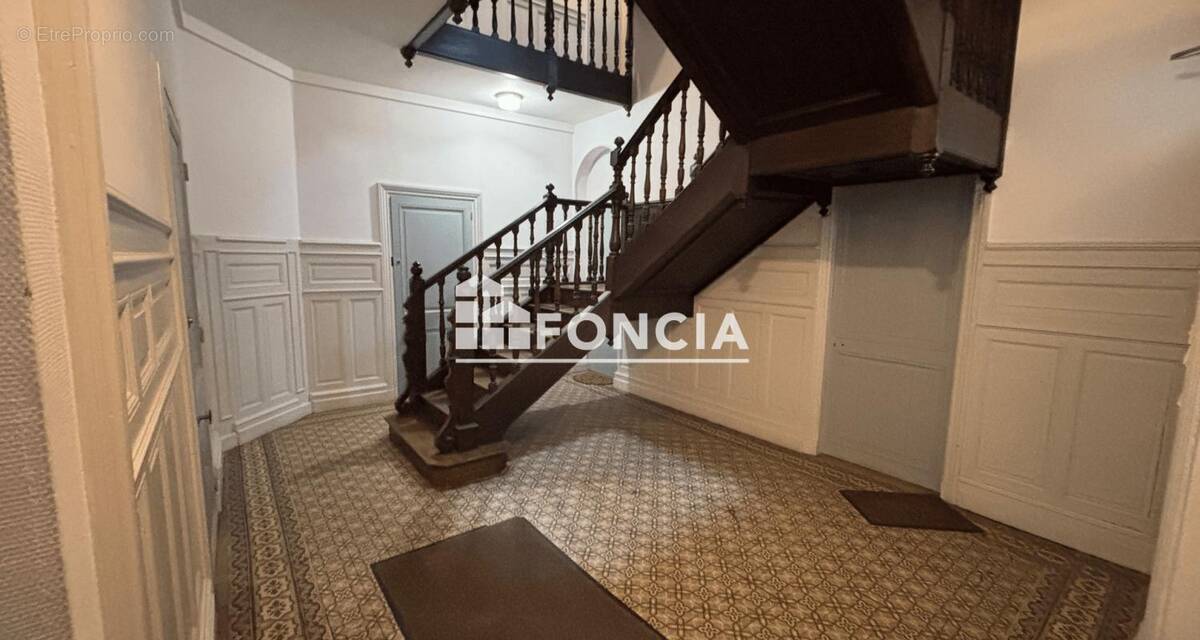 Appartement à COGNAC