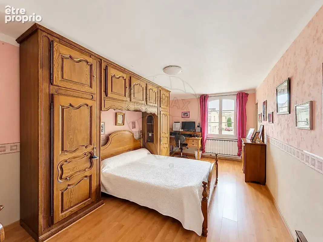 Maison 5 chambre(s) à vendre - photo 6