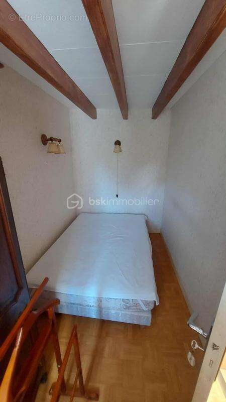 Maison à GATTEVILLE-LE-PHARE