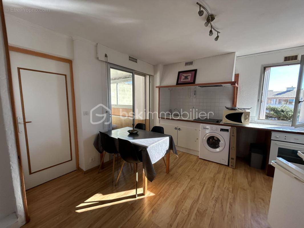 Appartement à AGDE