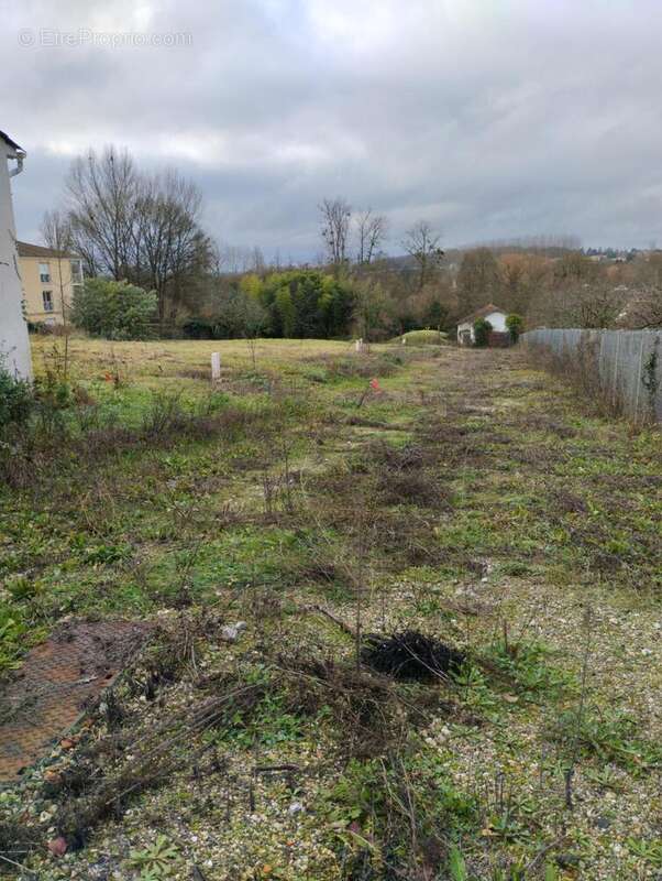 Photo 2 - Terrain à ANGOULEME