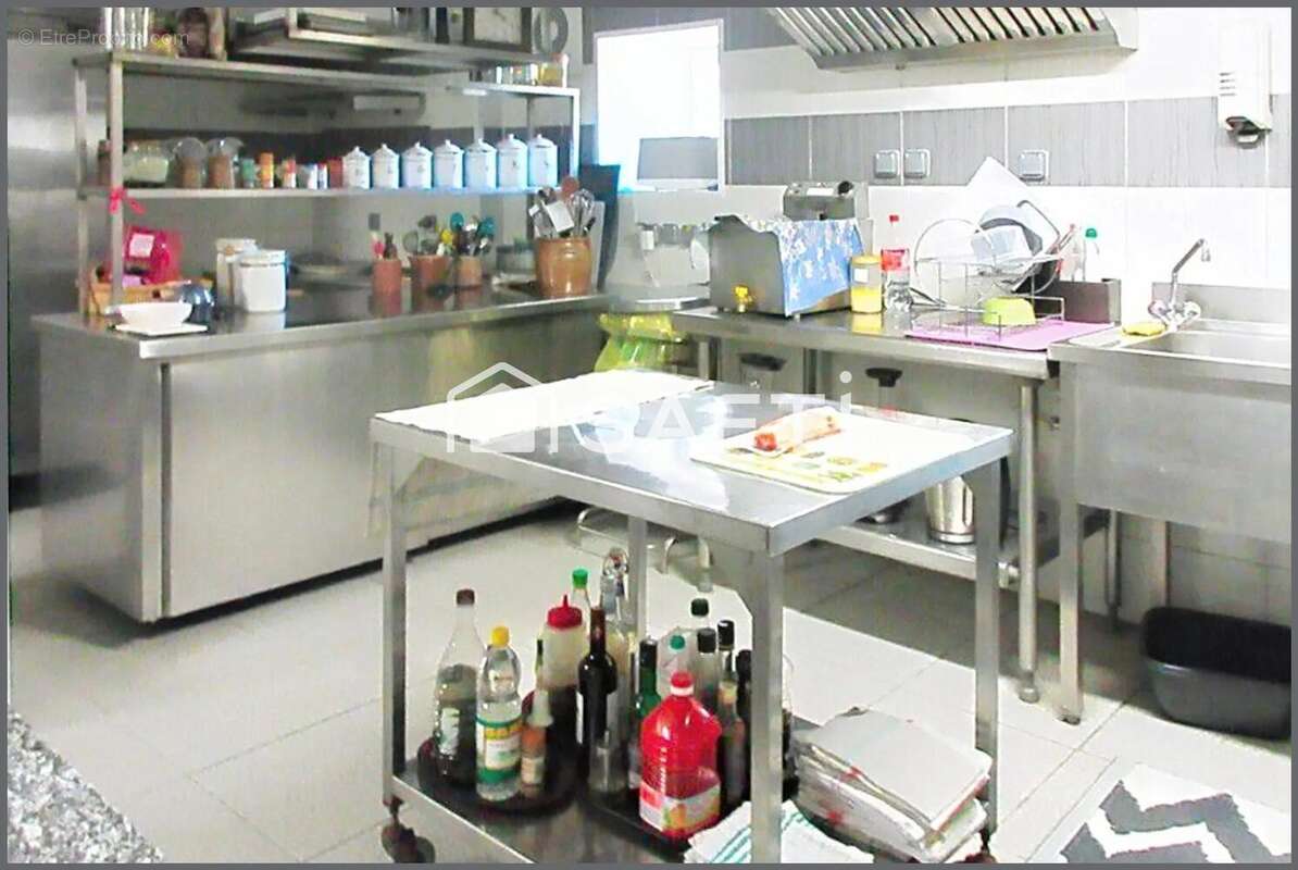 Photo 7 - Maison à SAINT-ANDRE-DE-CUBZAC