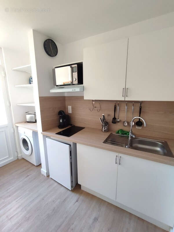 Appartement à BOULOGNE-SUR-MER