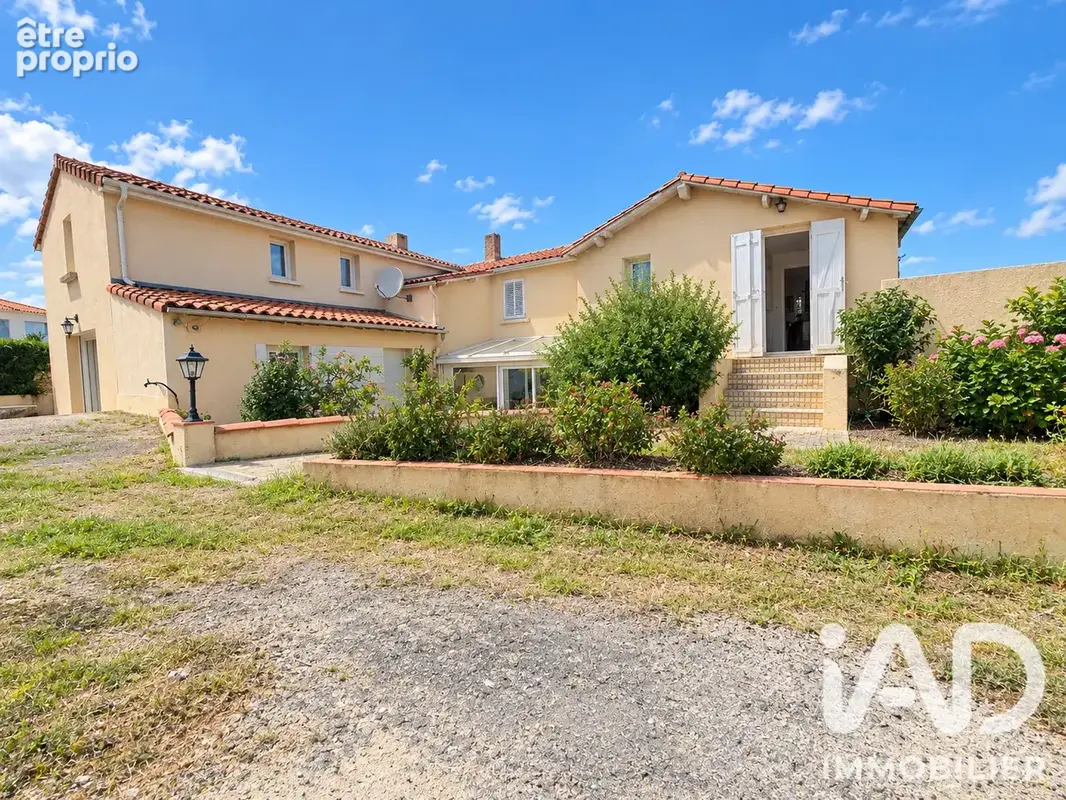 Photo 1 - Maison à DRAIN