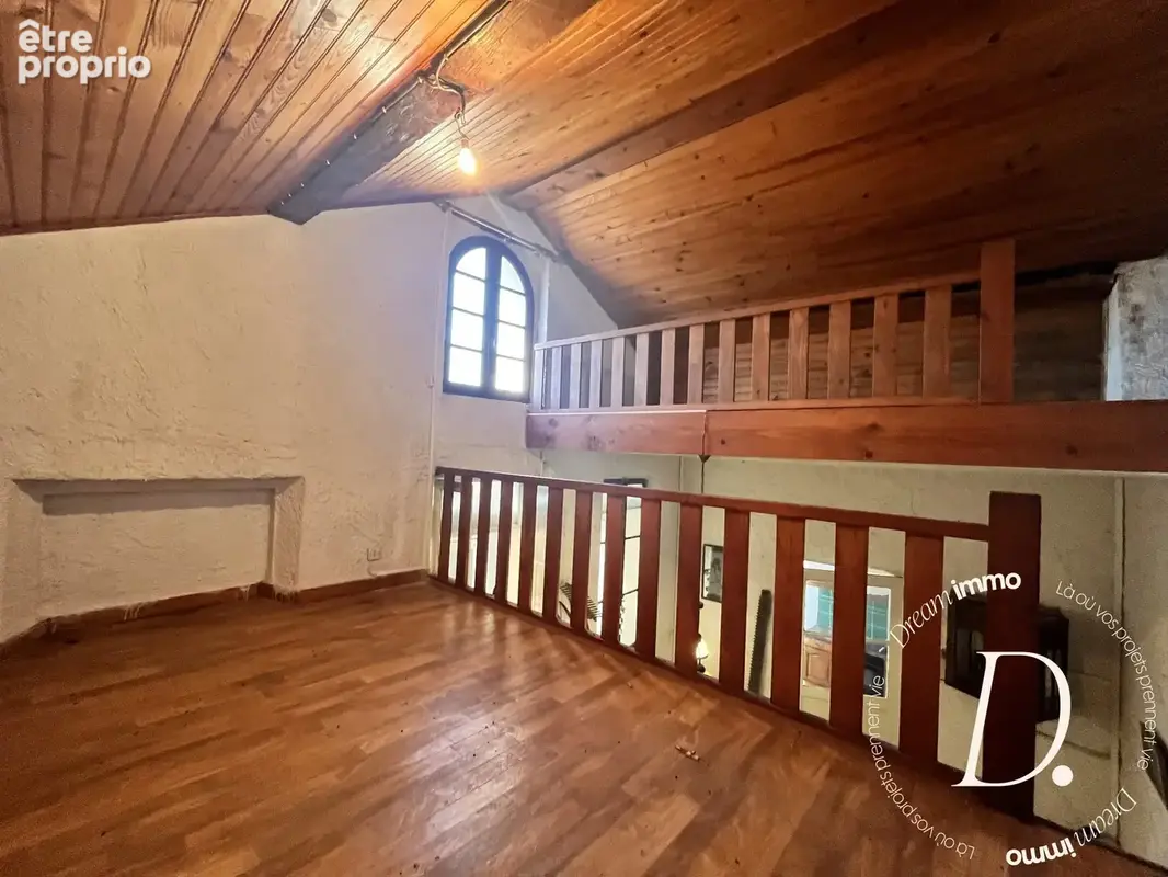 Maison 3 pièces 60 m² à vendre à Sollies-Pont (83210) - photo 9