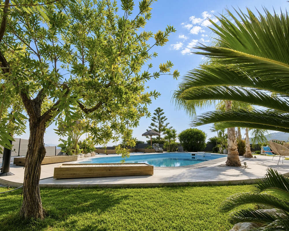Propriété d'Exception Vue Mer Panoramique - photo 24