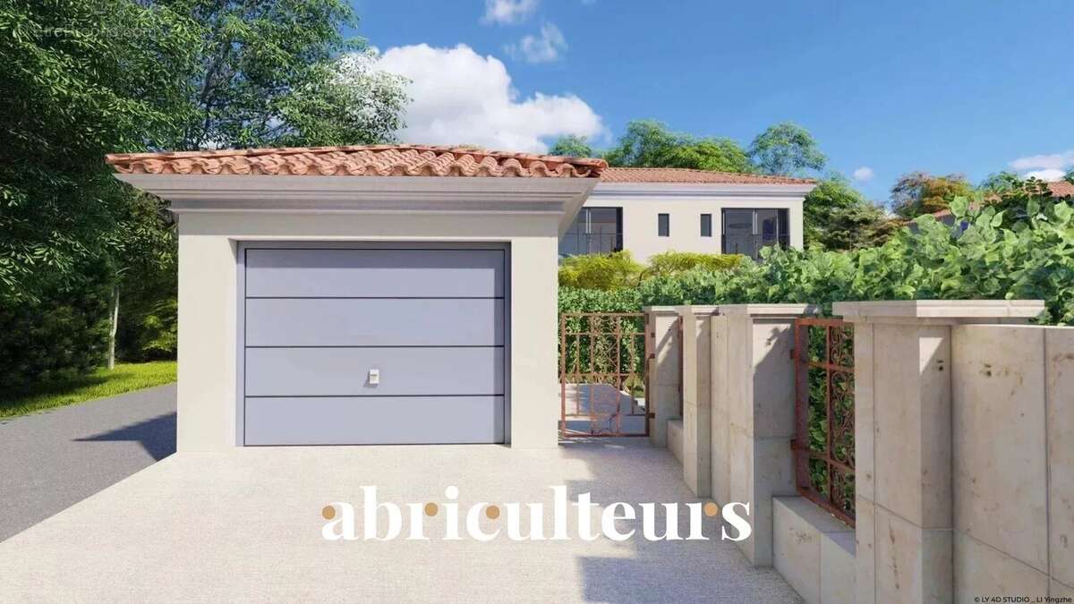 Maison à CHEVAL-BLANC