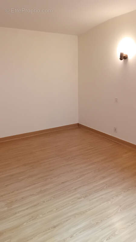 Appartement à MILLAU