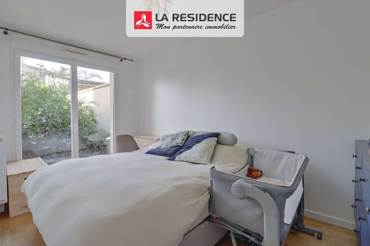 Appartement à POISSY