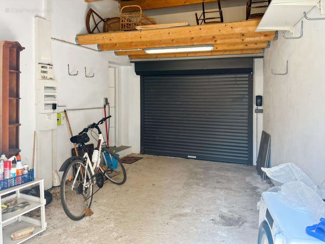 Maison à MARSEILLAN