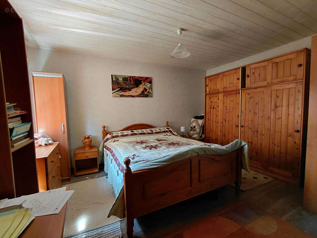 Maison à PUGNAC