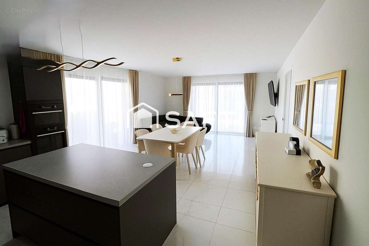 Photo 2 - Maison à RIVESALTES