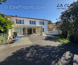 Maison à COULONGES-SUR-L&#039;AUTIZE