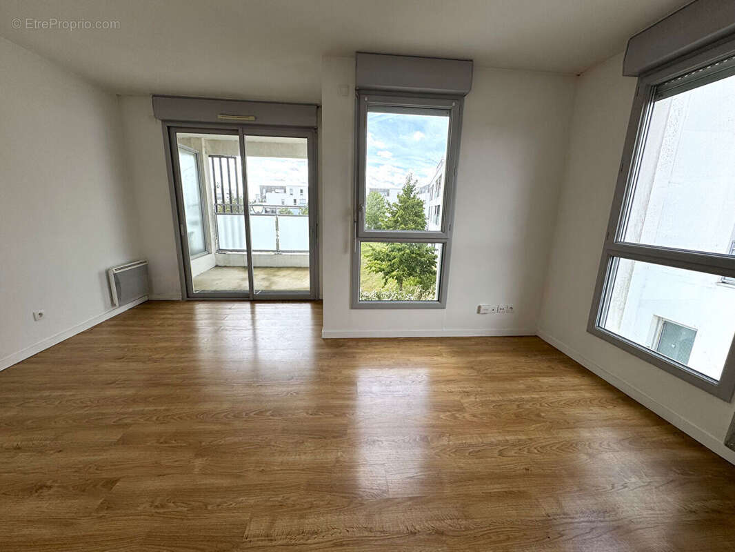 Appartement à COUERON