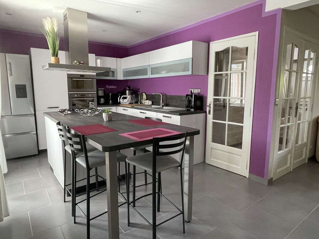 Photo 3 - Maison à LOCON