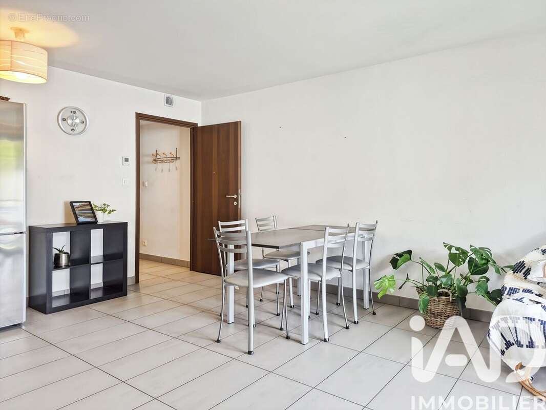 Photo 3 - Appartement à LES DESERTS
