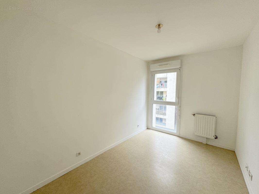 Appartement à BOBIGNY