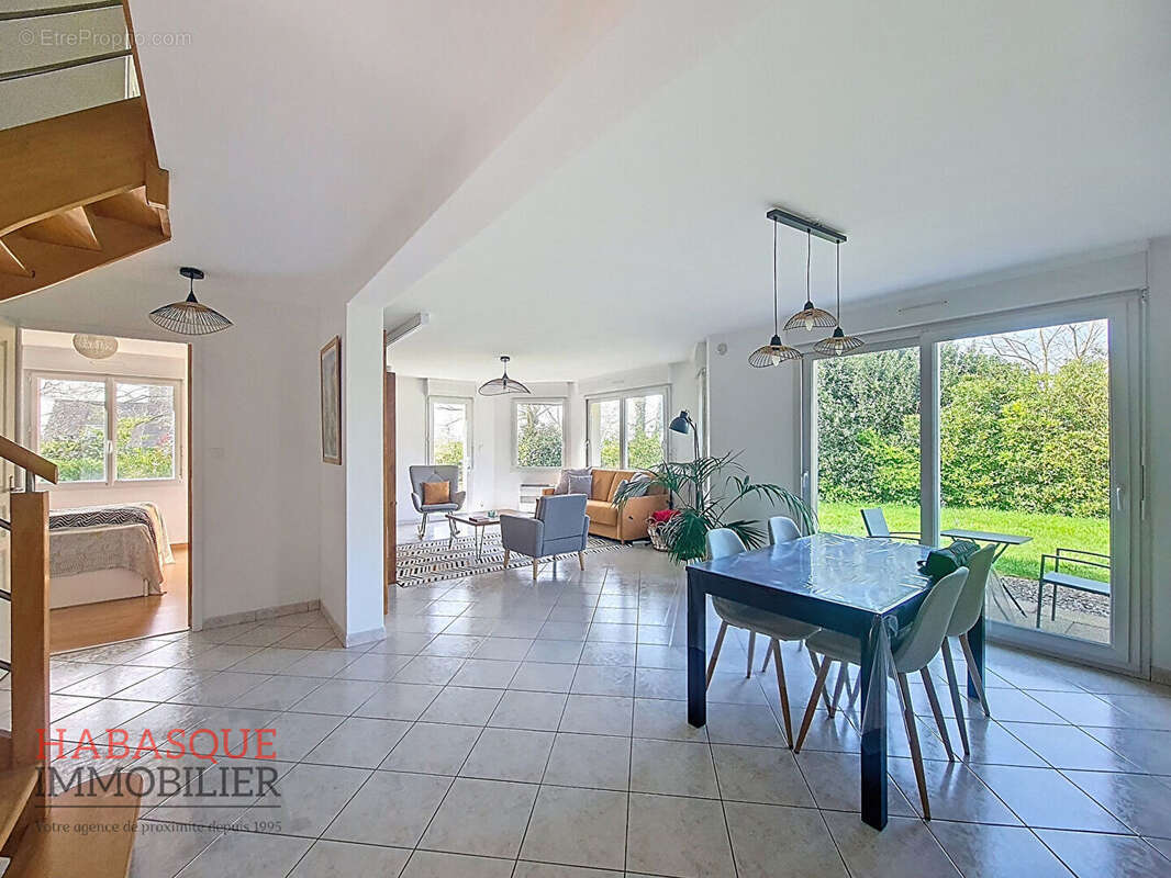 Maison saint servais - réf. 458cd - photo 5
