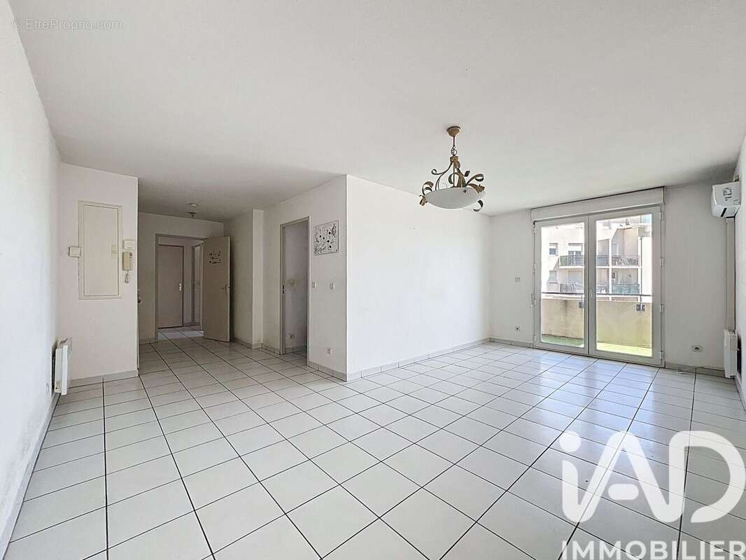 Photo 5 - Appartement à AVIGNON