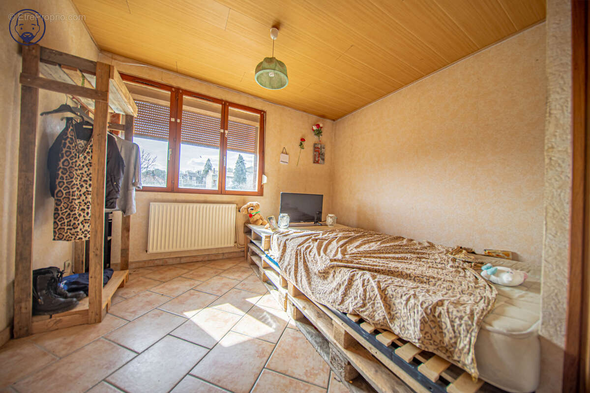 Maison à COMMERCY