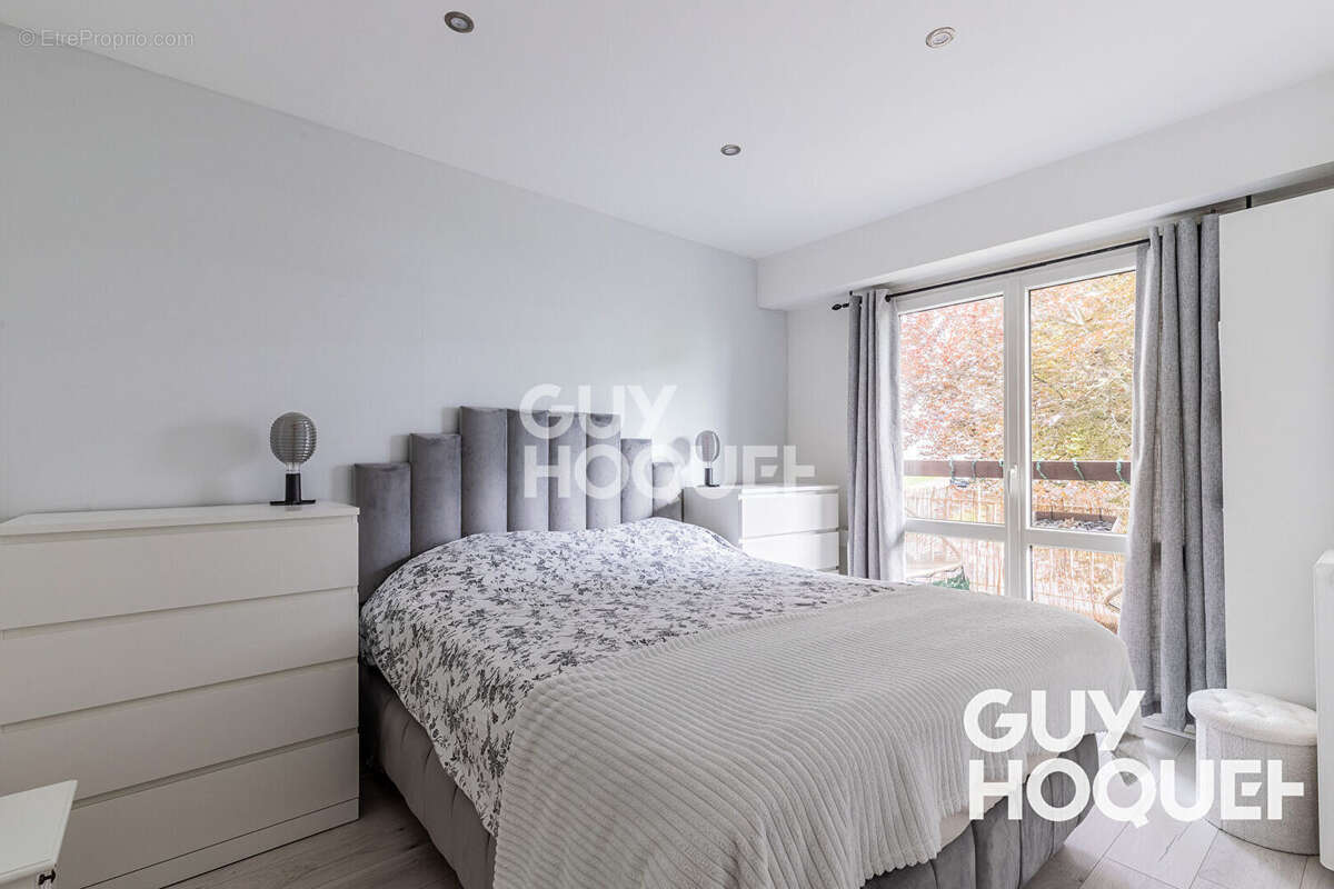 Appartement à ATHIS-MONS