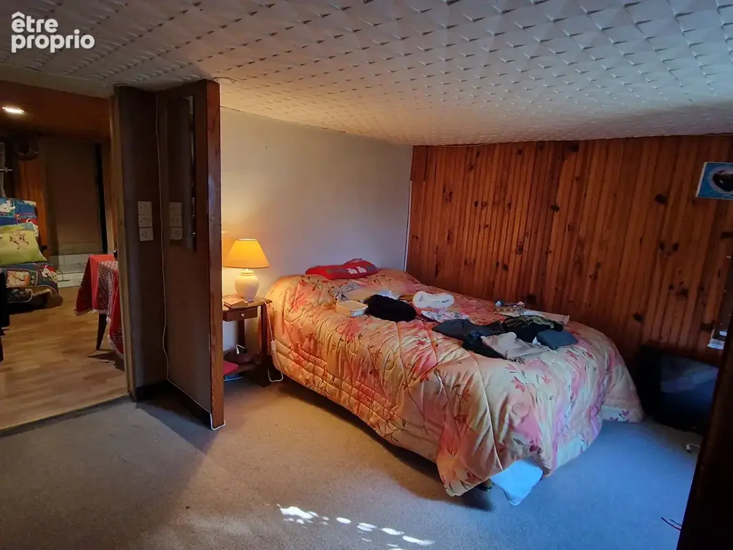 Livry-gargan rer b 2 logements possibles - photo 6