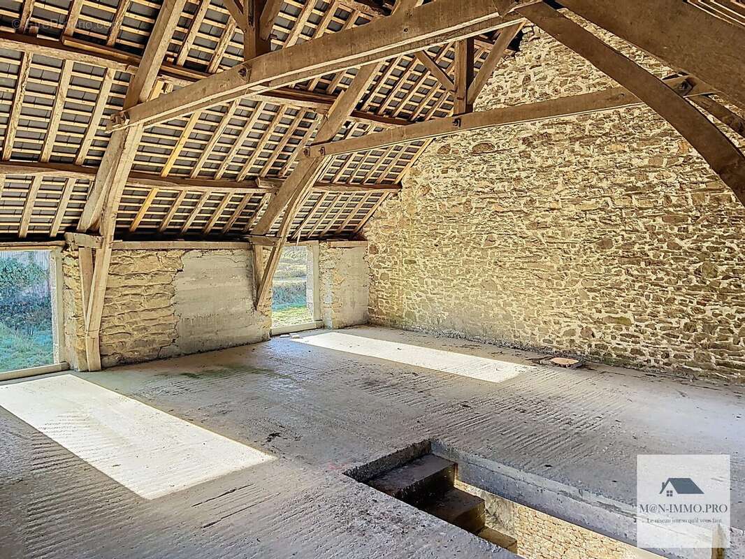 Maison 245 m² à Chauvigne  - photo 5