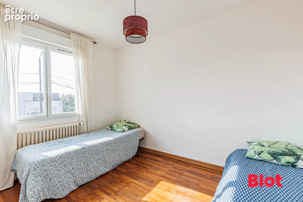 Maison 137 m² à Saint-Herblain  - photo 9