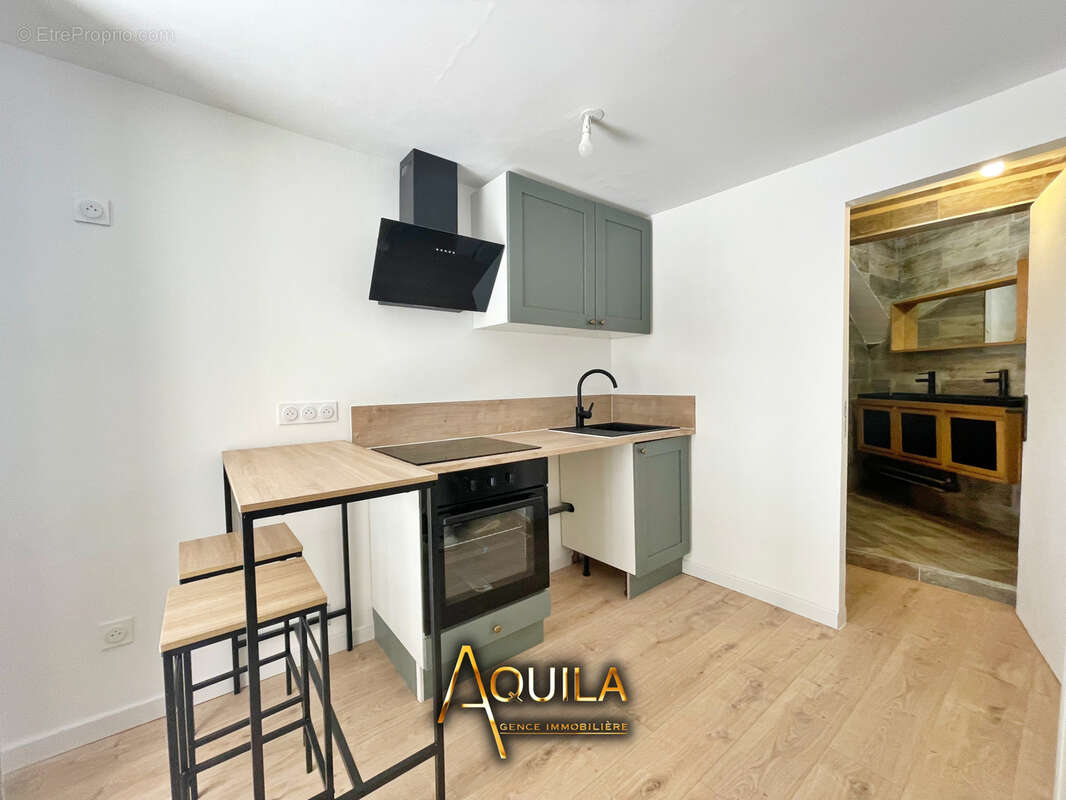 Appartement à BEZIERS