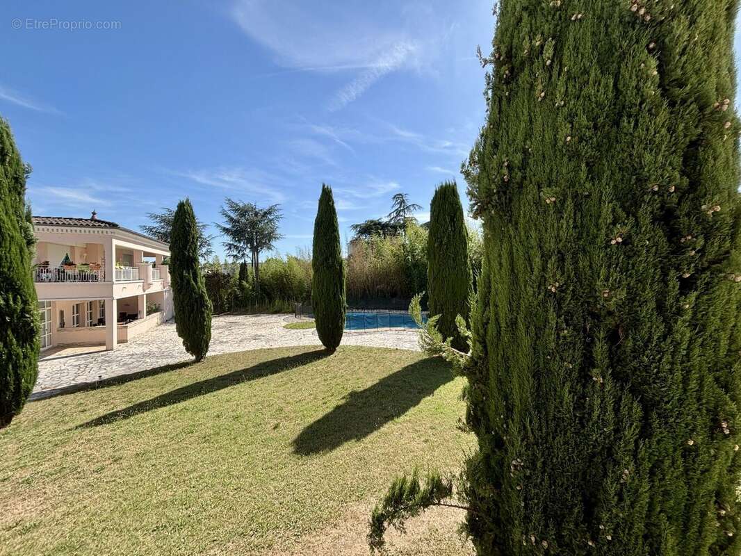 Appartement 67 m² à Bourg-De-Peage  - photo 9