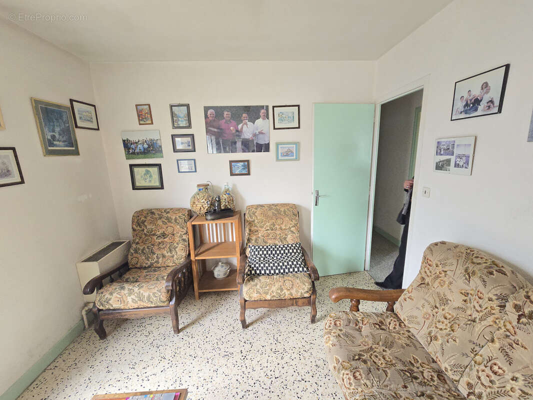 Maison à ROMANS-SUR-ISERE