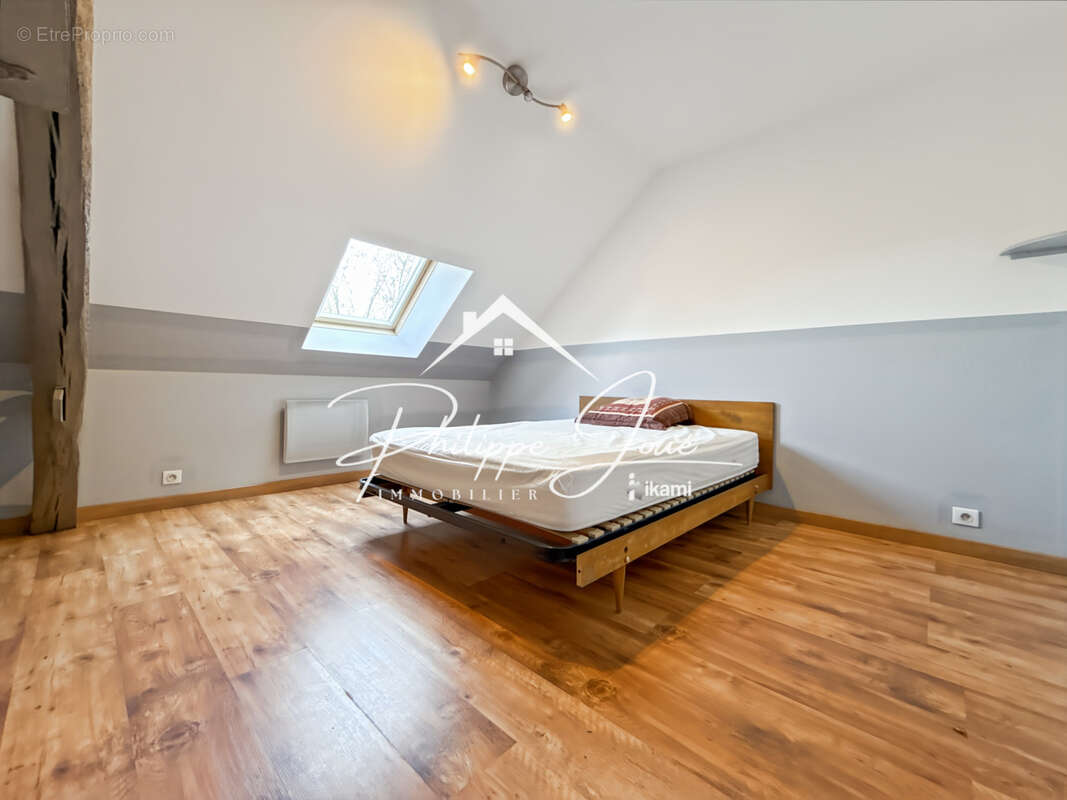 Maison 6 pièces de 146 m2 à Piffonds 89330 - photo 10