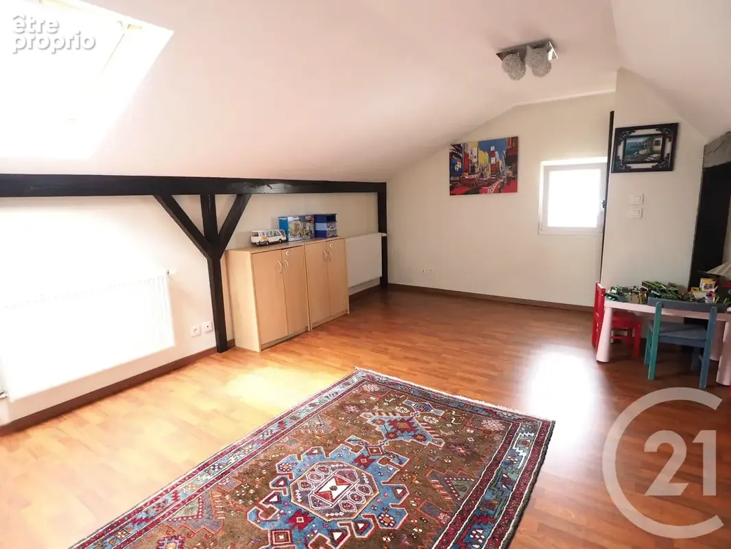 Maison 5 pièces 99 m² à vendre à Strasbourg (67200) - photo 11