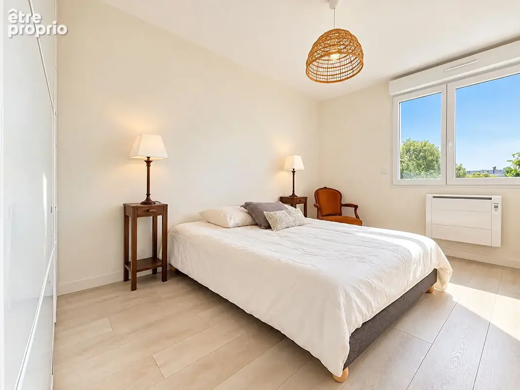 Appartement 65m² à le bouscat - photo 6