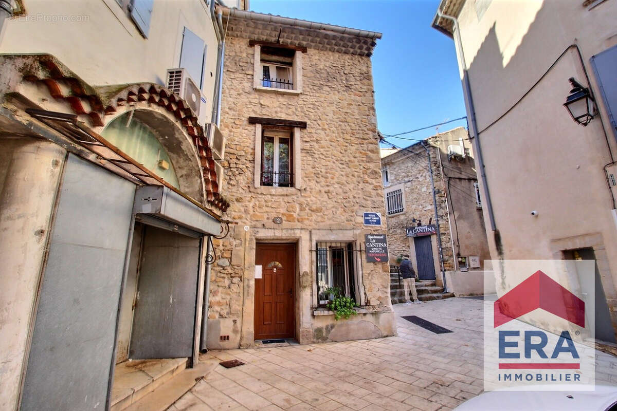 Appartement à ORANGE