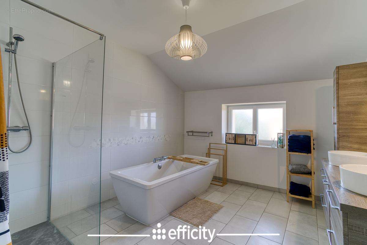 Maison 160 m² à Moidieu-Detourbe  - photo 18