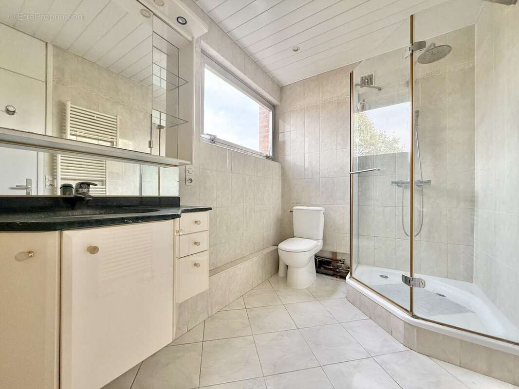 Appartement à WASQUEHAL