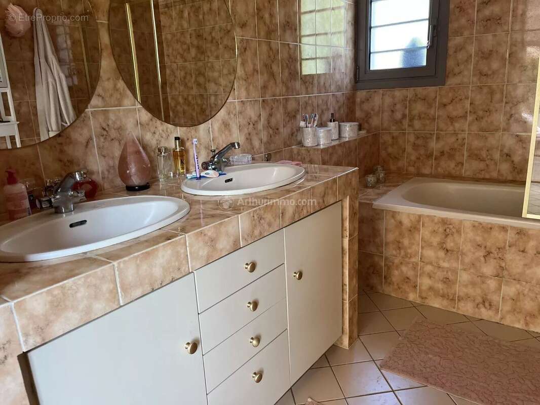 Maison à CHANTONNAY