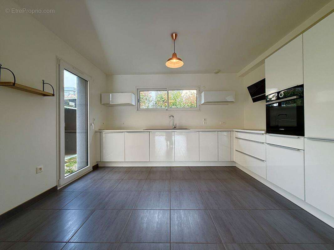 Maison à CHATEAUGIRON