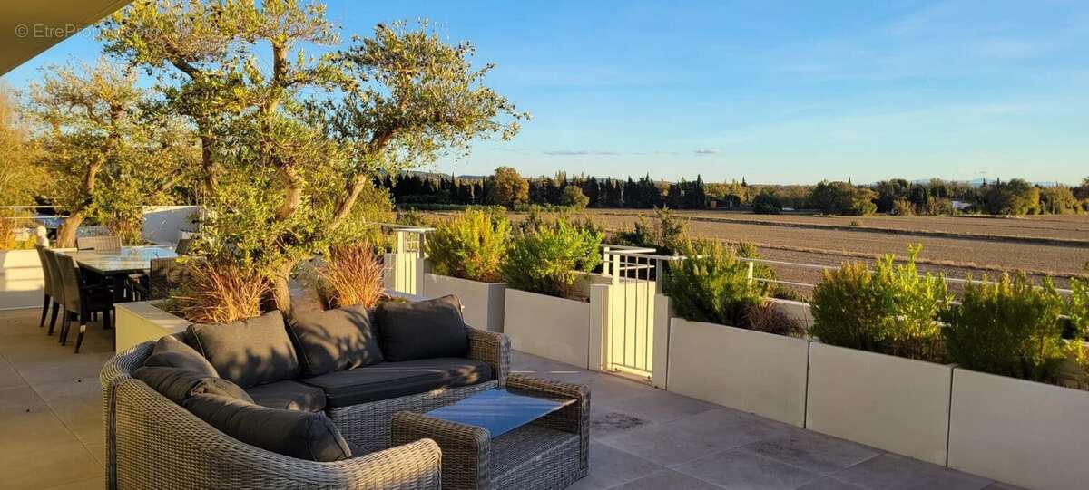 Appartement à NARBONNE