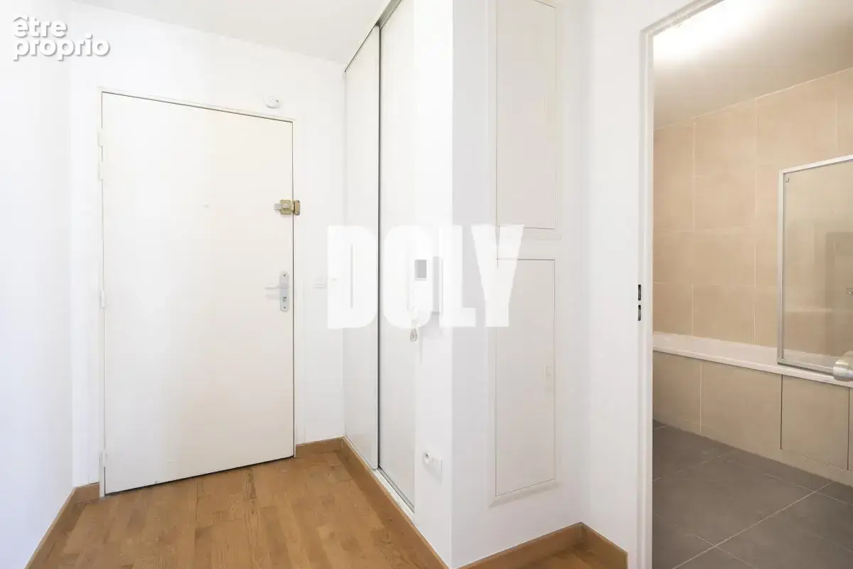 Doly - 11ème arrondissement - studio fonctionnel - photo 6
