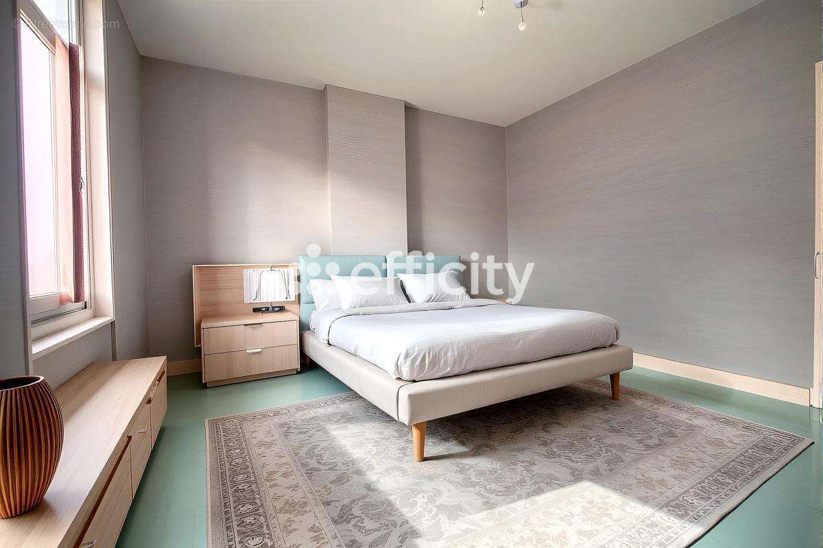 Maison à HENIN-BEAUMONT